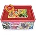 Bakugan Baku-tin with Special Attack Mantid, Customizable, Spinning Action Figure and Toy Storage, Kids Toys for Boys and Girls 6 and up