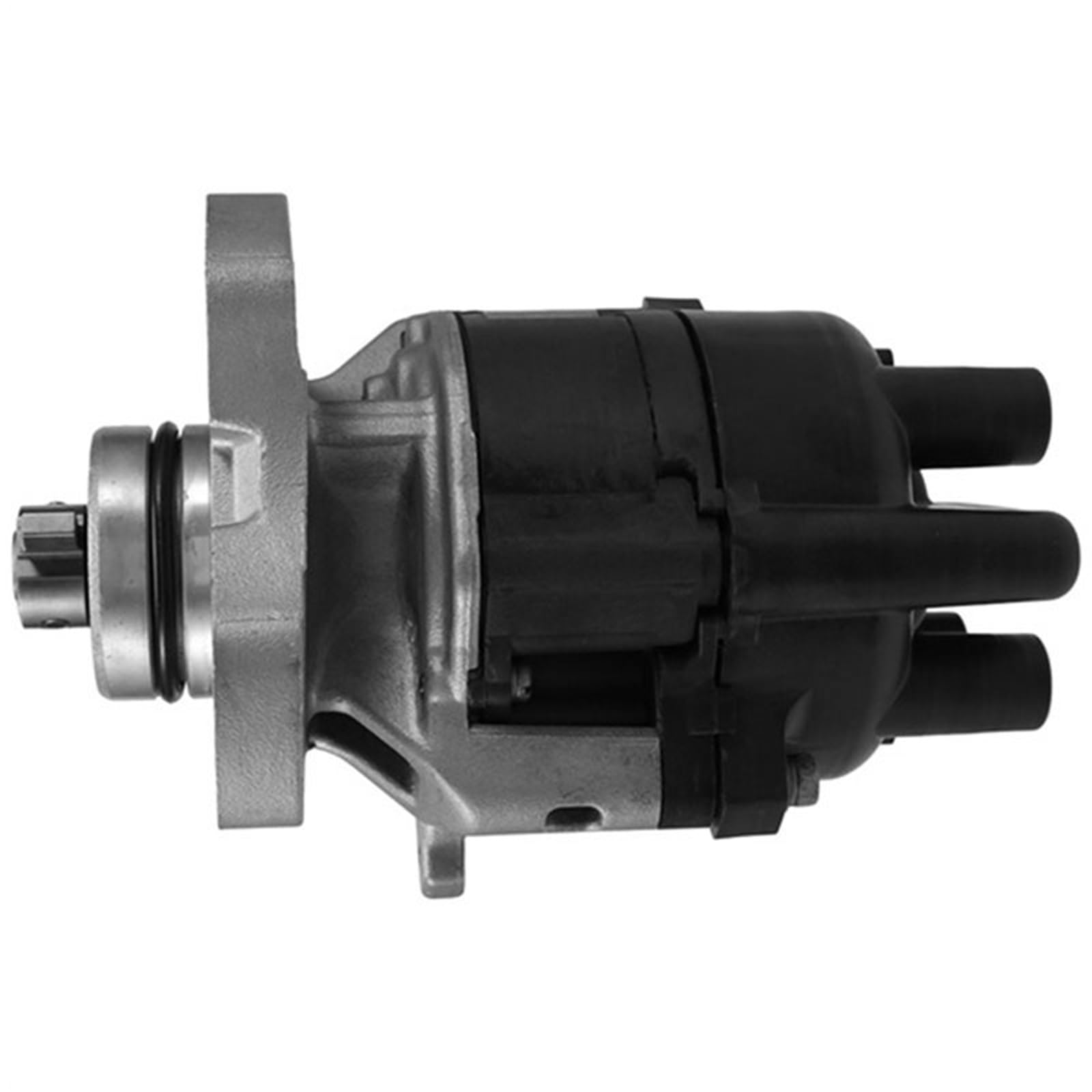 Electronic Distributor Do Mazda Demio DW 1998-2003 Elektroniczny dystrybutor samochodowy B5B4-18-200 T2T60572 Car Auto Distributor