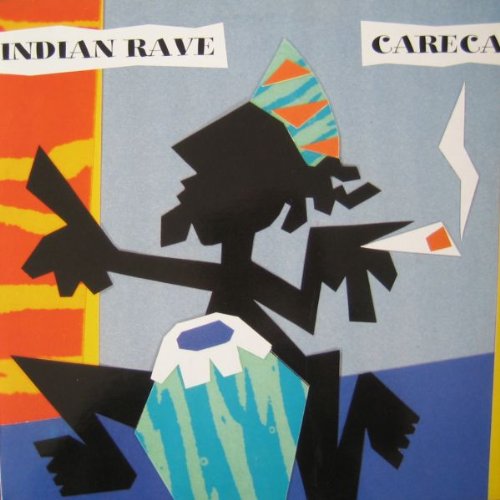  Indian rave (Final 12\