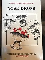 Nose Drops 0916013014 Book Cover