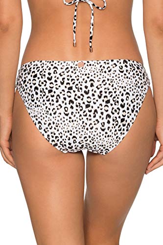 Image of Sunsets Women's Swim Systems Amerciana Bikini Bottom