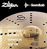 Zildjian S Family Series - 18 Inch Trash Crash Cymbal #4