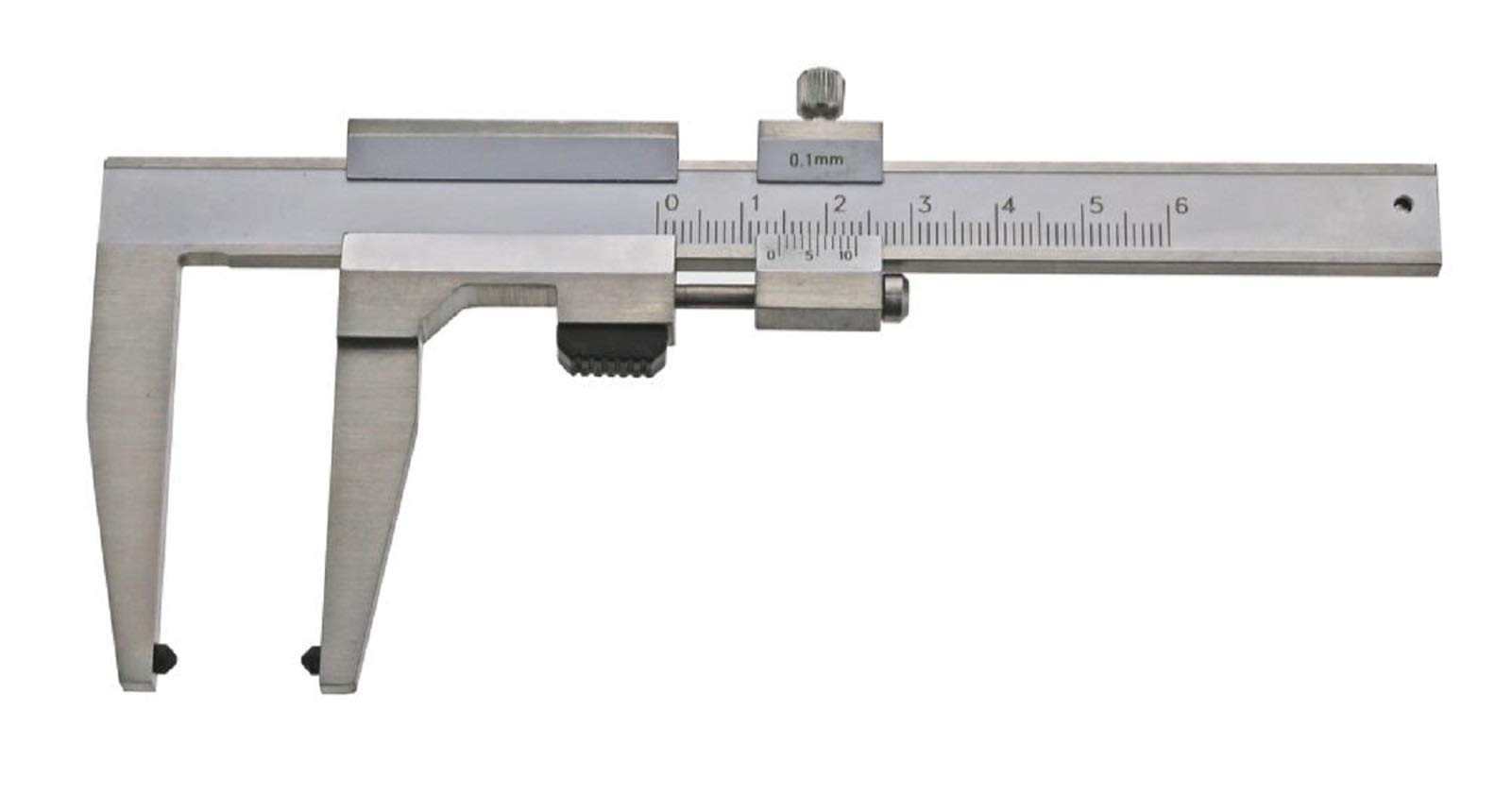 MIB Bremsscheiben-Messschieber analog oder digital zur AUSWAHL: 0-60 mm/50 mm