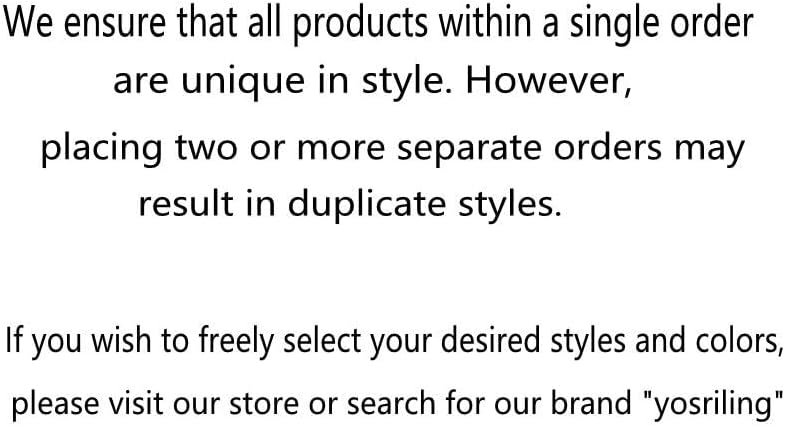 yosriling Sissy Pouch Panties For Men Assorted Men's Underwear Sexy Briefs Lace Bikini Thong G-string Low Rise For Daily Wear - Image 2