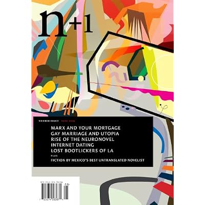 n+1 Issue 8