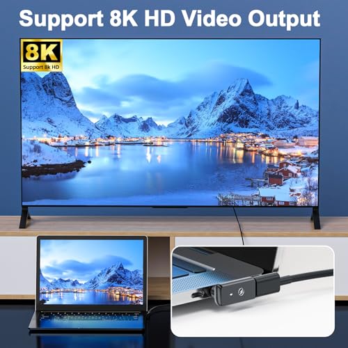 DuHeSin USB C マグネットアダプター 12a3e605-e335-41a3-bb1f-767f5d5b9e94 の商品画像 4