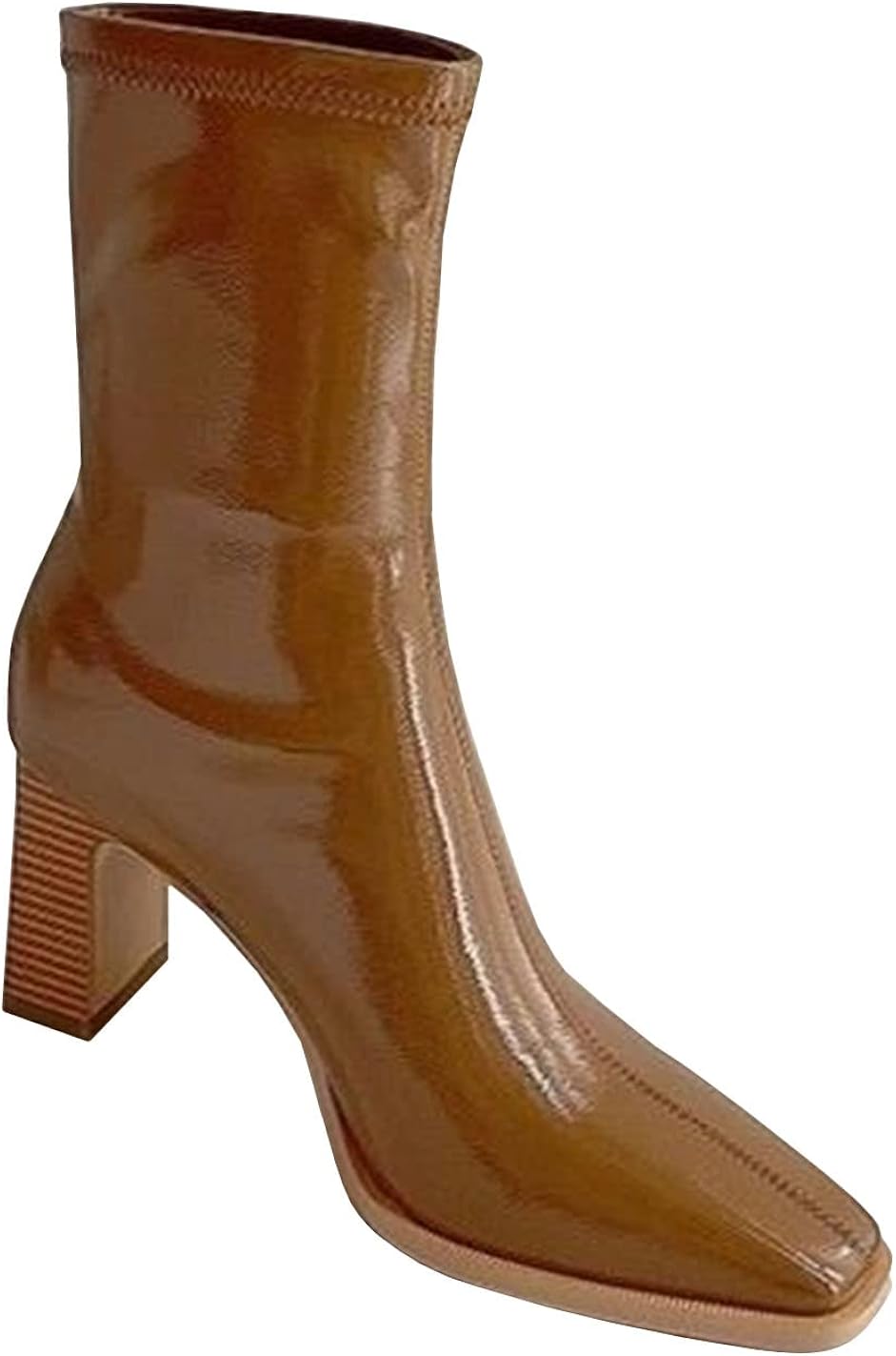 ユリカー レディース ブーツ ハイヒール カジュアル 22新作モデル 本革 ショートブーツ 靴 ジップブーツ スクエアトゥ 春秋 美脚 大きいサイズ ロングブーツ ジョッキーブーツ 防水 シューズ おしゃれ 履きやすい