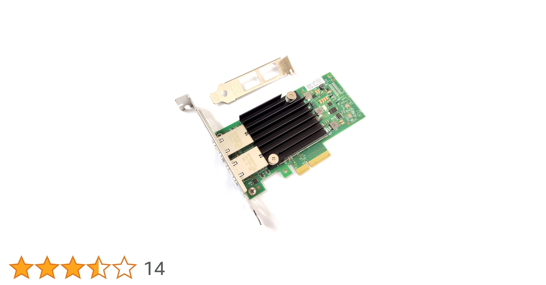 拡張カード intel X550-T2 Amazon | Intel X550-T2 Ethernet 10000 Mbit/s Internal
