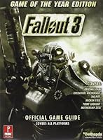 Algopix Similar Product 1 - Fallout 3 Game of the Year Edition