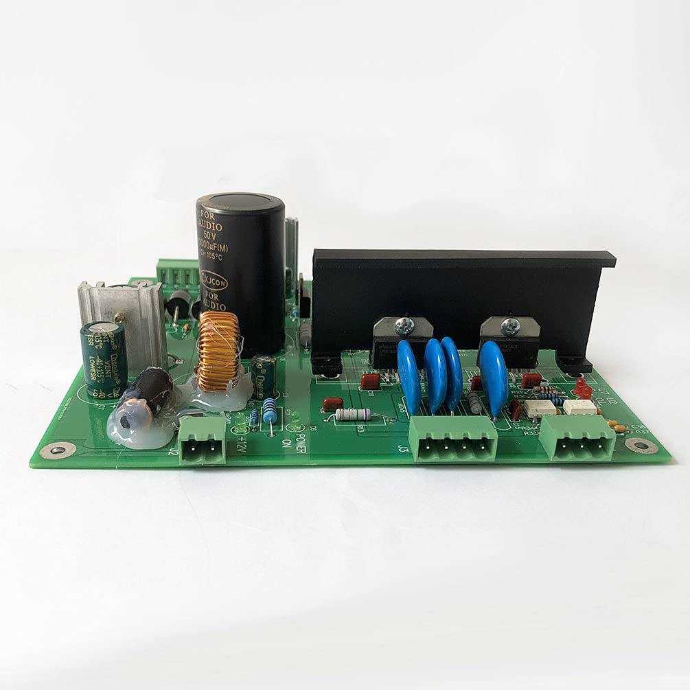 Amazon.com: 39874425 39873450 for Power Supply Board SG REV  