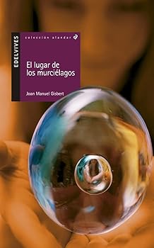 El lugar de los murciélagos...