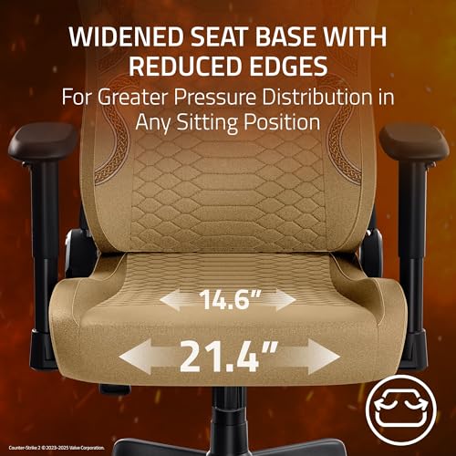 secret lab chair