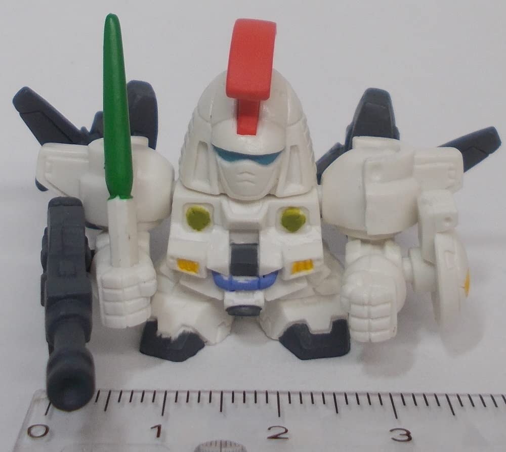♯Bif13DMSDガンダムフルカラー53:7種戦いを呼ぶもの ♯Bif13DMSDガンダムフルカラー53:7種戦いを呼ぶものの通販 by