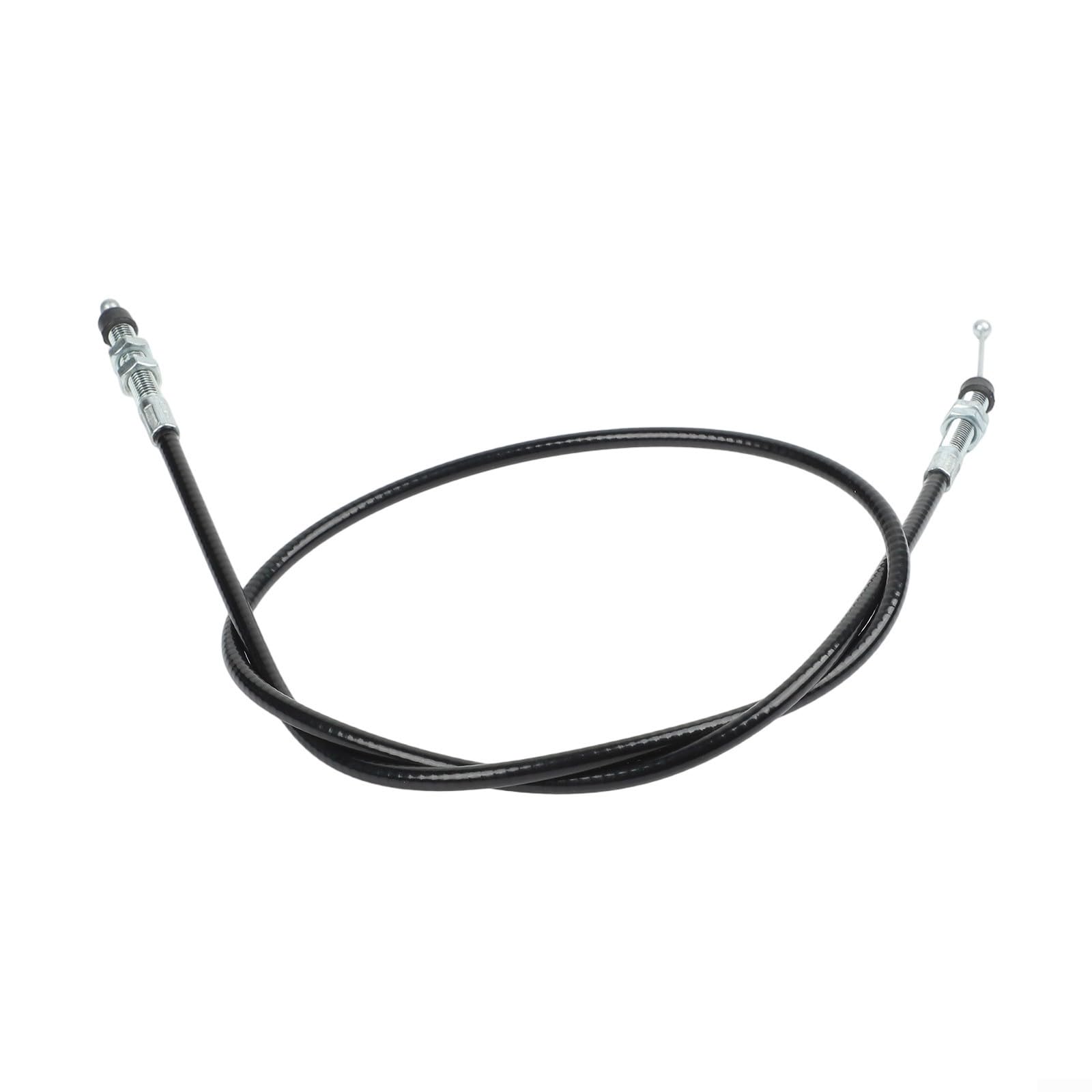 Cable de control quitanieves 06900407 de alta resistencia con tensor de 41.5 pulgadas de invierno