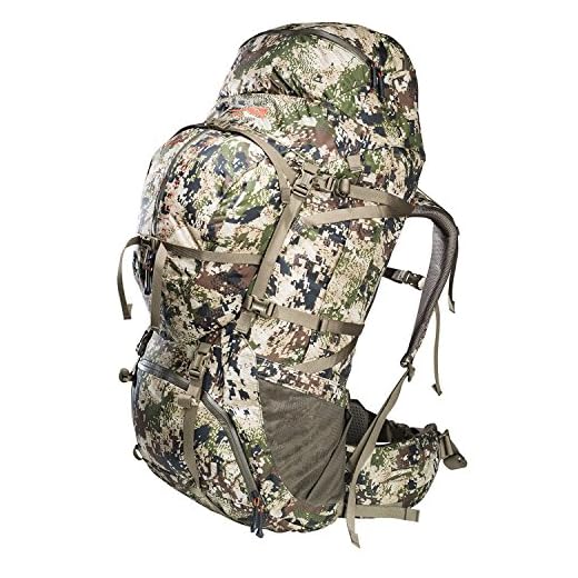 Sitka Mountain Hauler 6200 Pack