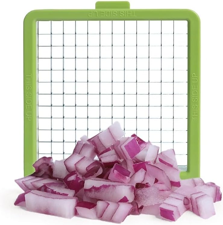 Vegetable Chopper and Slicer