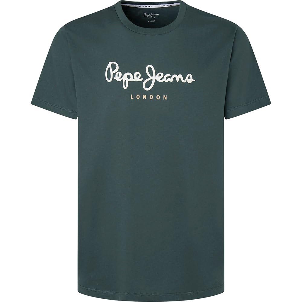 Pepe Jeans Eggo Camiseta para Hombre — view 57