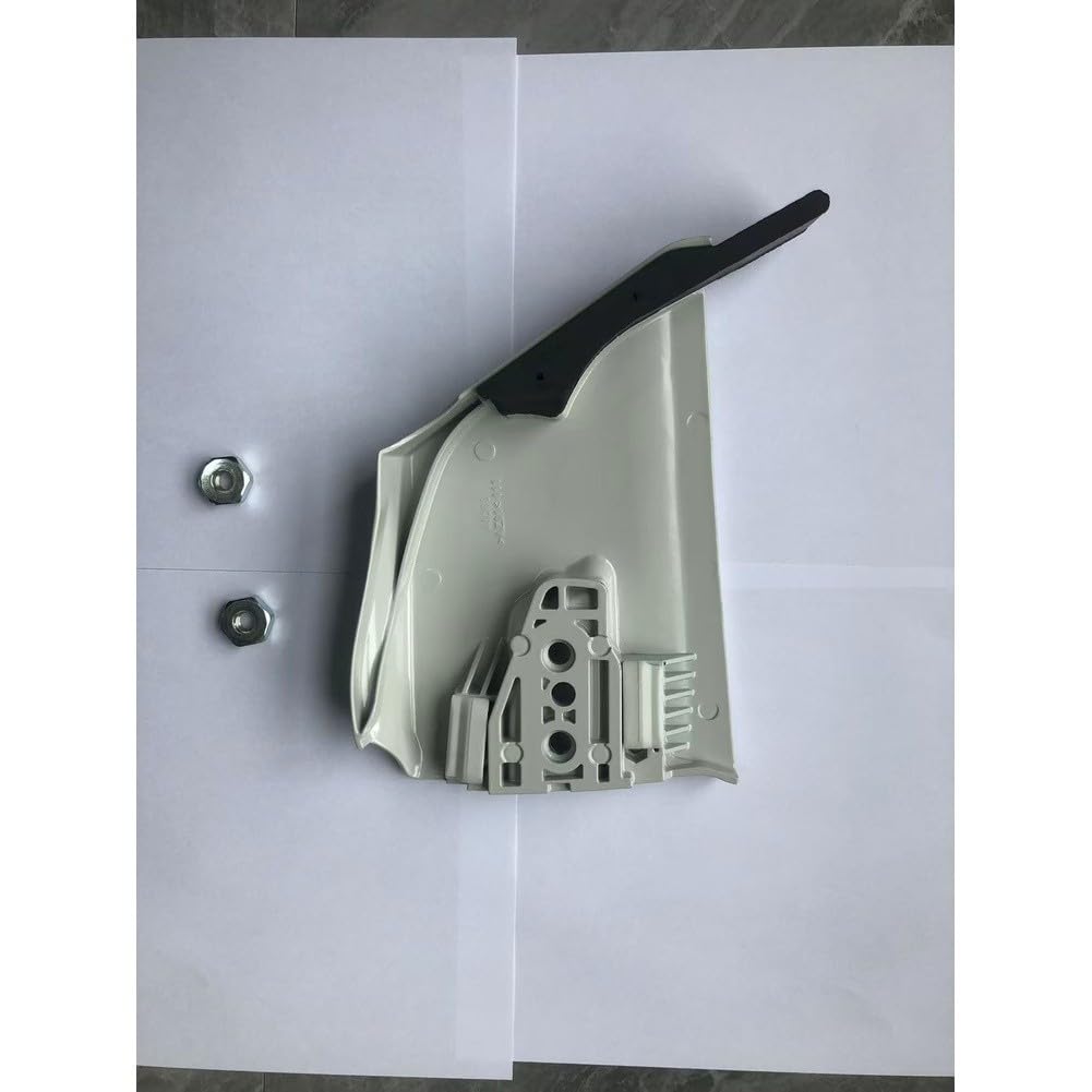 Soporte de extensión de asiento de aleación de aluminio con jaula de botella de agua de fibra de carbono completa, soporte de montaje trasero para ciclismo