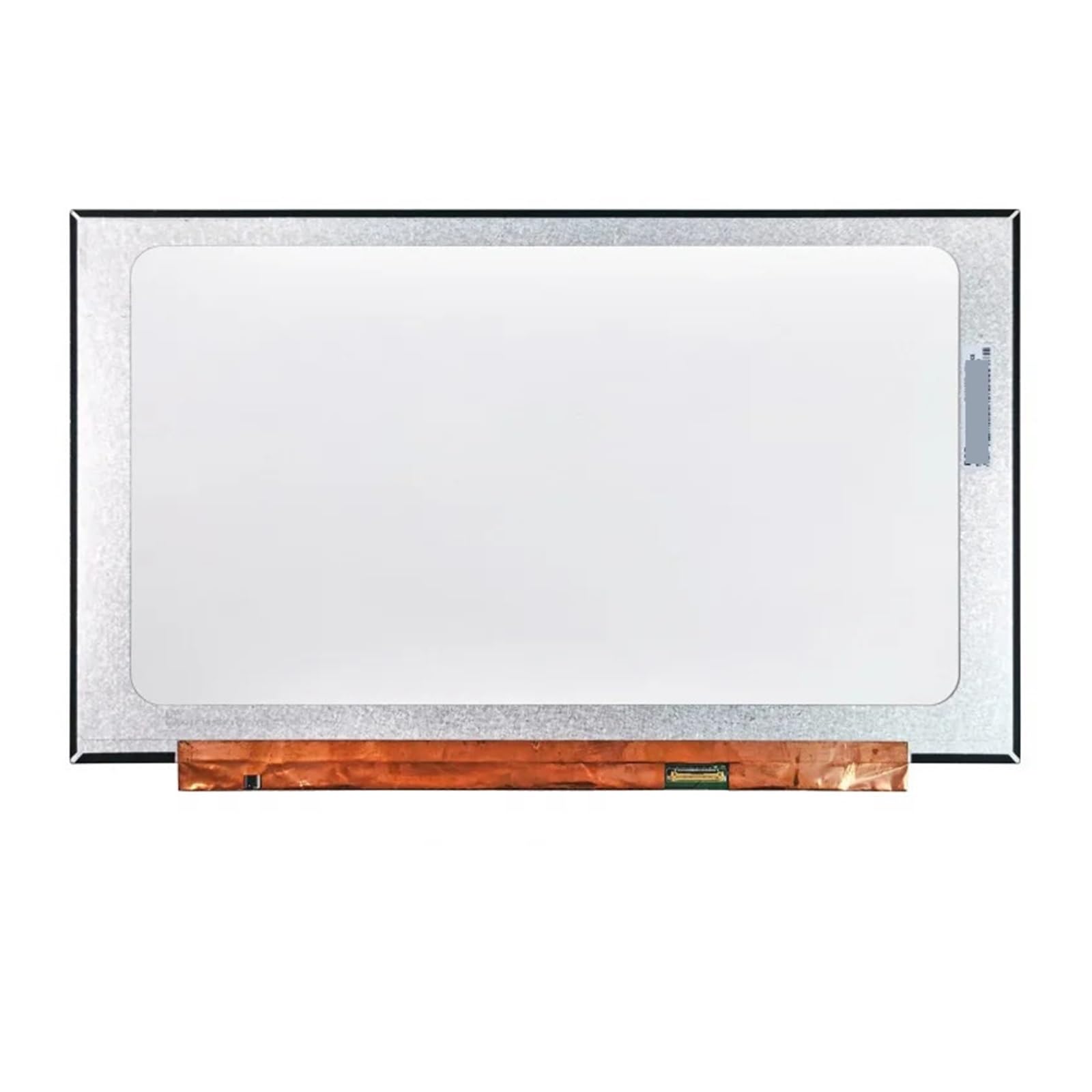 Pantalla LCD Matrix LED de 16,1 Pulgadas, 1920 x 1080 FHD IPS, 60 Hz, 30 Pines, NV161FHM N61