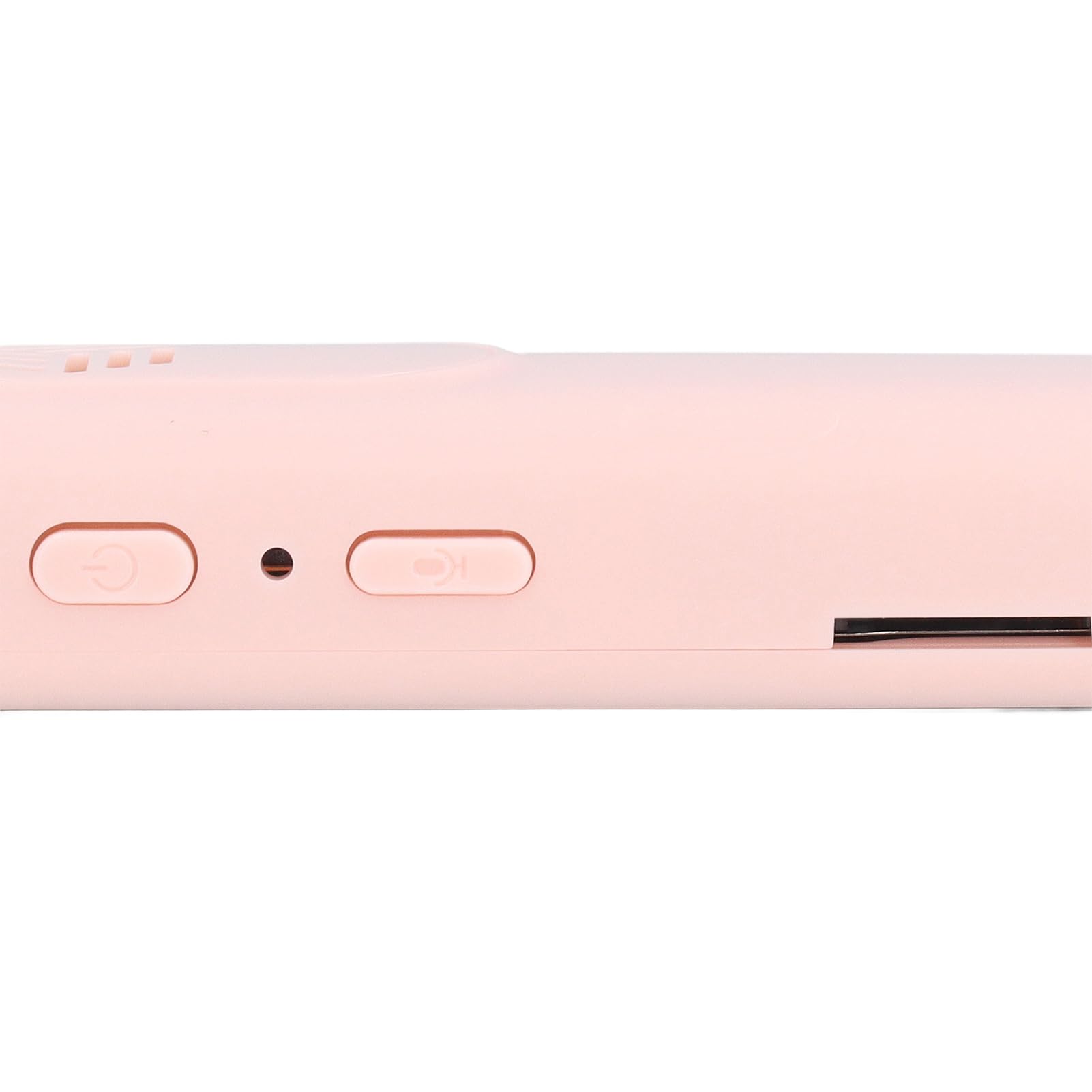 Ausla Penna di Traduzione Portatile, Dispositivo di Traduzione Digitale Multilingue WiFi, 12 Scansioni Offline, Ideale per Studenti e Viaggiatori (PINK)