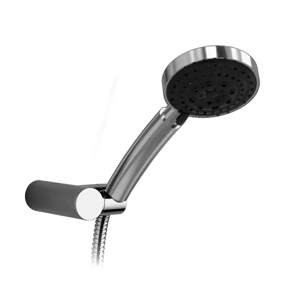 Galindo Pysa 877900 Duschzubehör Silber verchromt