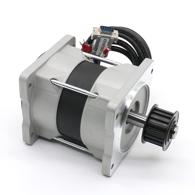 Elevator Permanent Magnet Door Motor MPM65-N2-195-G