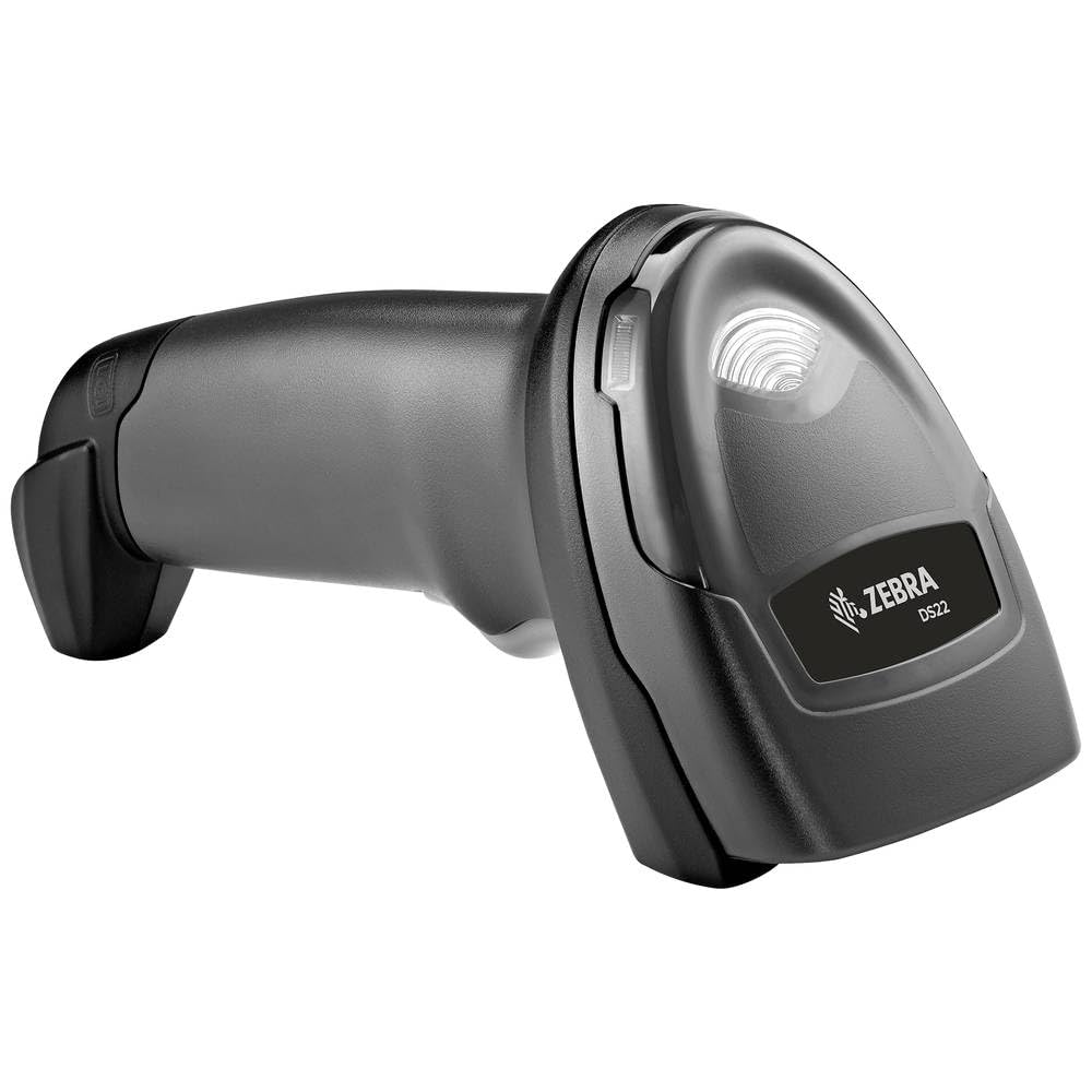 Amazon.com : Zebra Handscanner DS2208 (DS2208-SR00007ZZWW