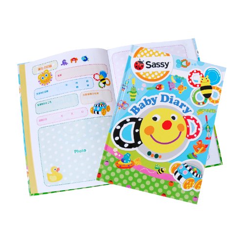 育児日記の人気おすすめランキング選 1歳からでも使える セレクト Gooランキング