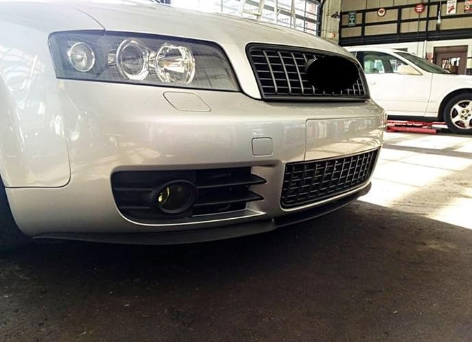 BMW F10 F11 Spoiler lip anteriore paraurti performance look