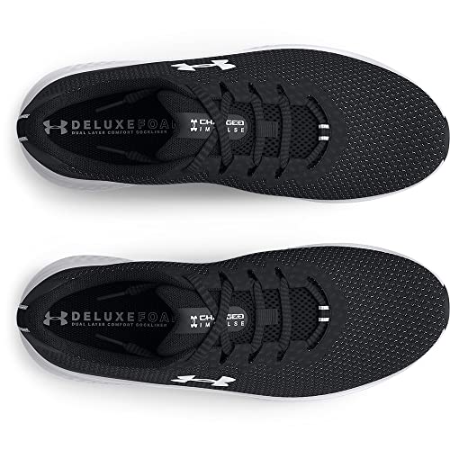 Under Armour Femme UA W Charged Impulse 3 Chaussures de course