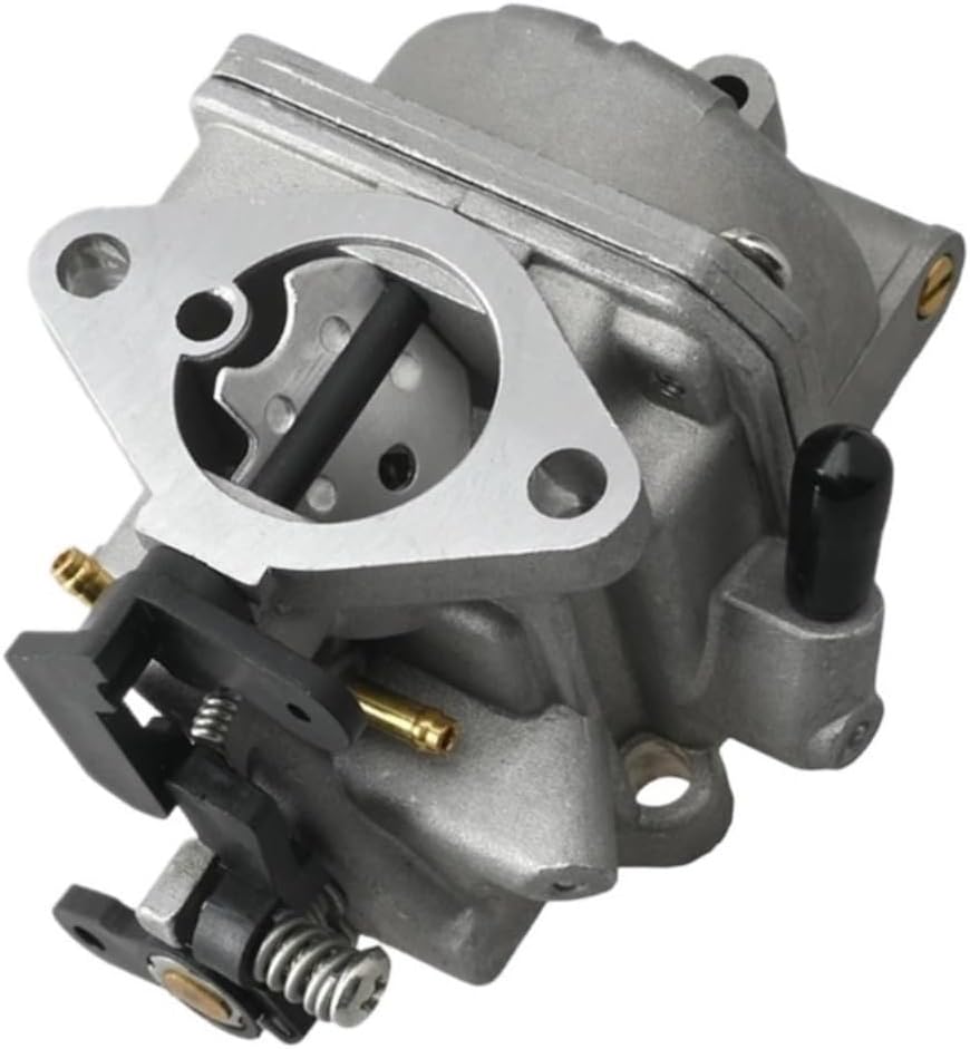 Outboard Engine Carburetor Fit For 4HP 5HP 4HP 2.5HP 3R1-03200-1 803522T 3R1-03200 3AS-03200-0