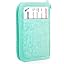 B-Single-Celeste Green