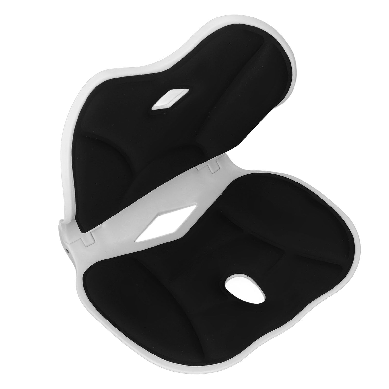 Coussin de taille pour enfant et adulte avec correcteur de posture de bureau
