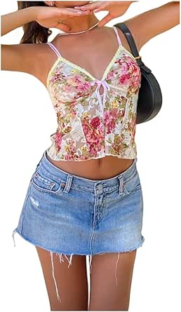 MINTLIMIT Blazer Court Sans Col Pour Femme Vestes Ouvertes Sur Le Devant Manches 3/4 Froncées Vêtements D'extérieur Cardigan Demi Lin, N-Navy, M