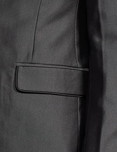 Image of Park Avenue Men's Slim Fit Suit