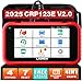 LAUNCH CRP123E V3.0 OBD2 Diagnosegerät Auto Auslesegerät...