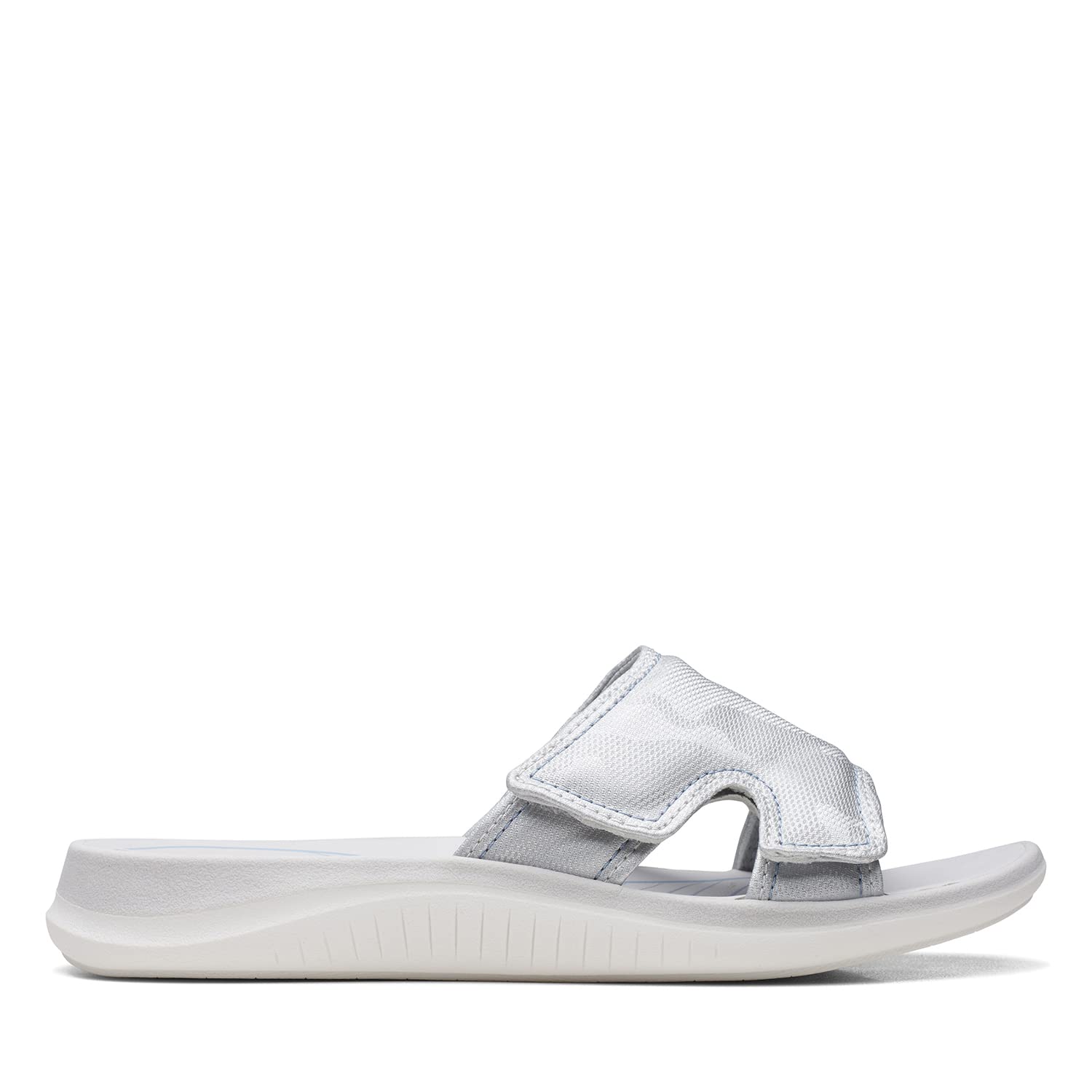 Clarks Glide Bay 2 Metallic (26172477) UK-8 (B0BVQRLRGH) Amazon Price History, Amazon Price Tracker