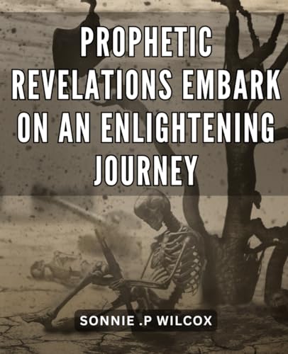 Prophetic Revelations: Embark on an Enlightening Journey: Unlocking Divine Insights: