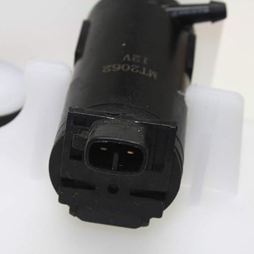 Miniatura 7 de Go-Parts - Depósito de arandela para Chevrolet Aveo Sedan 2009-2011, montaje completo con bomba, entrada y tapa, reemplazo 2010