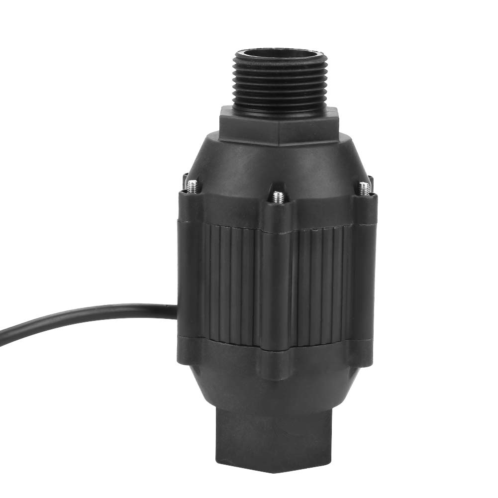 1in Caliber High Pressure Pipeline Pump Single Suction Water Pump 12V