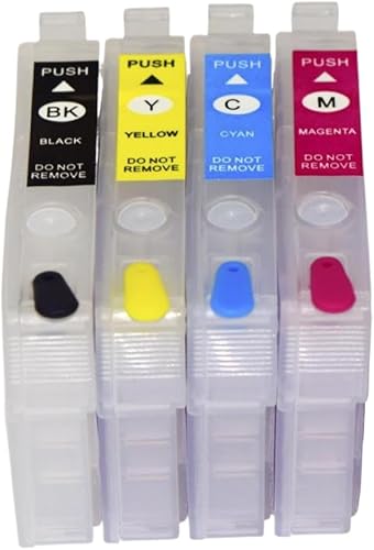 Miniatura 4 de Compatible with Printer Supplies 212XL 603XL 202XL 502XL 34XL 16XL 220XL 18XL 200XL T29XL 27XL 252XL 288XL T206