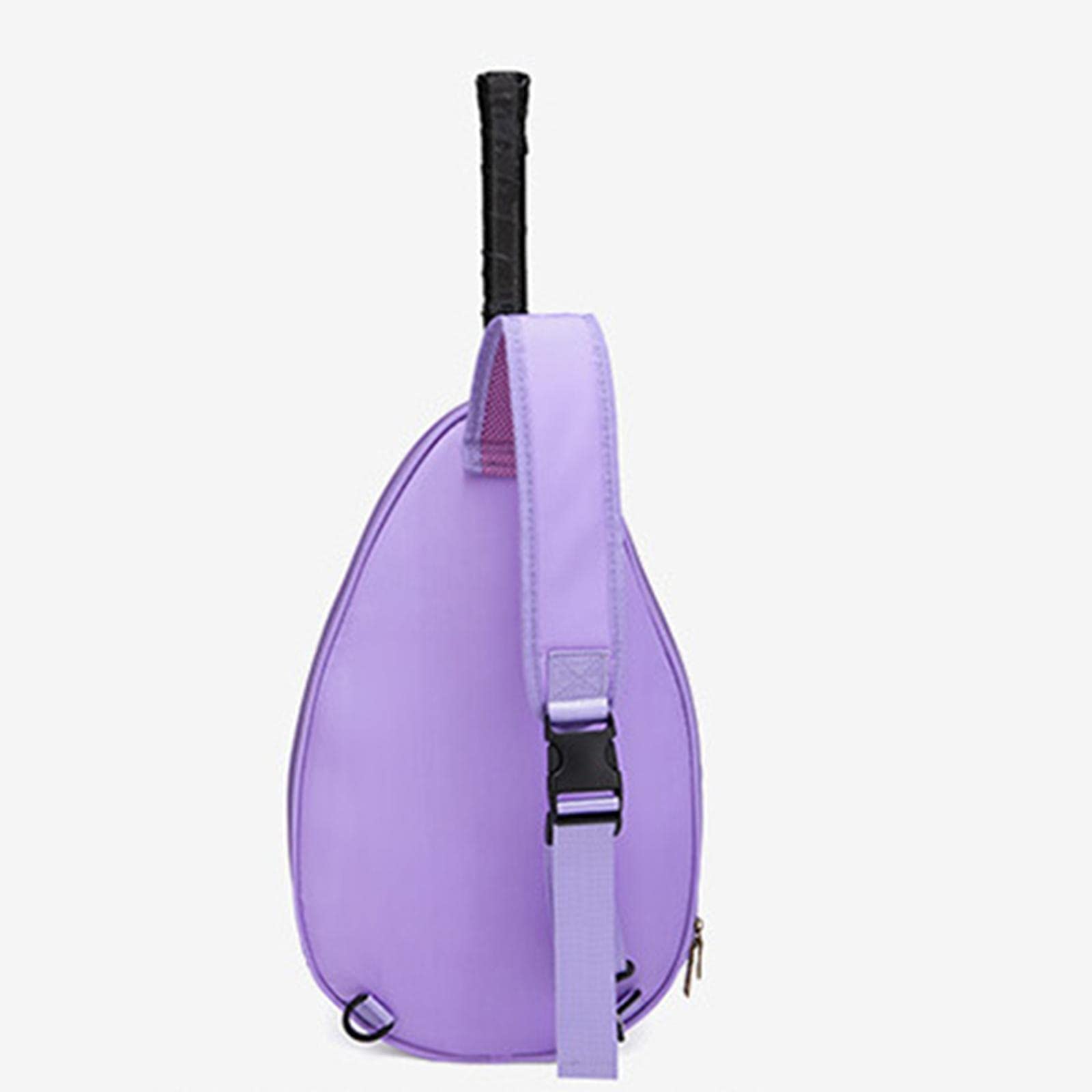 Raquette De Tennis Adidas Vintage Avec Sa Housse - Label Emmaüs