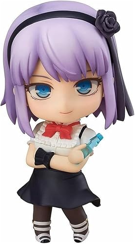 Good Smile Figura de acción de Dagashi Kashi Nendoroid Shidare Hotaru