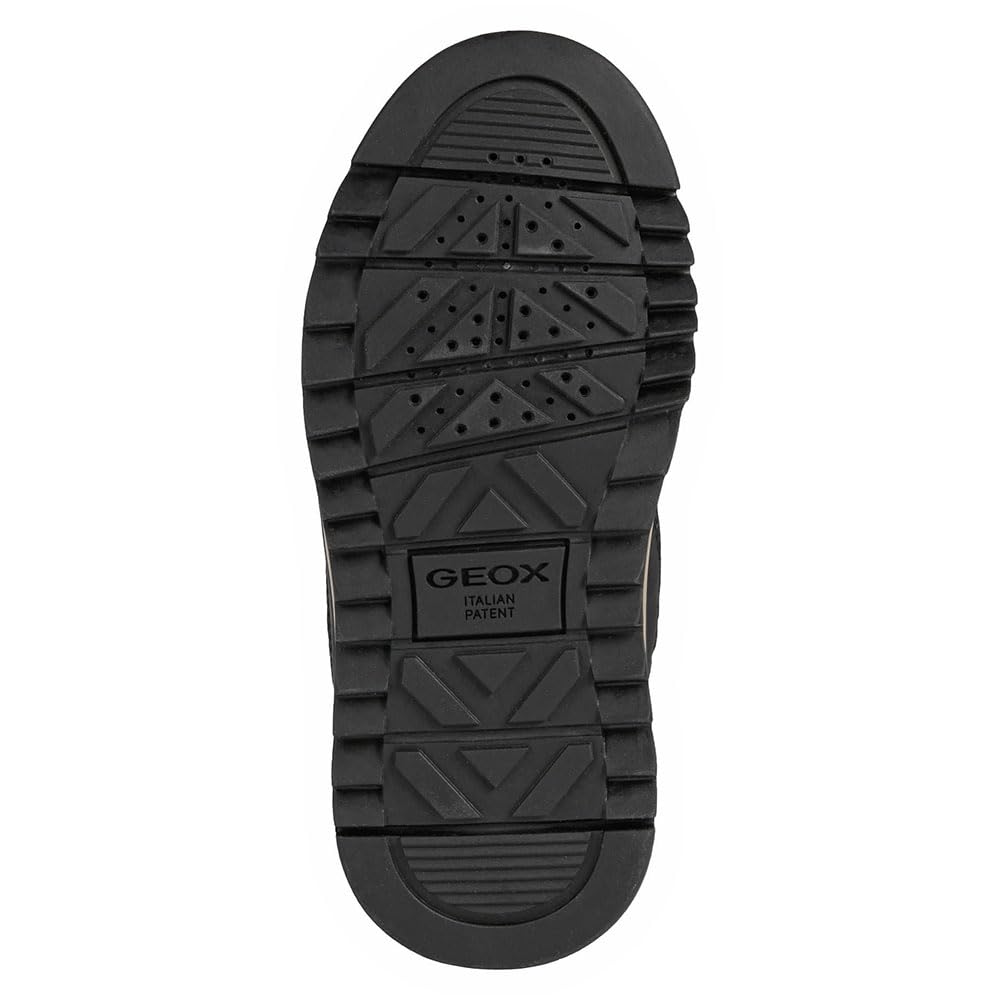 Geox J Adelhide Girl B Ab BotasNiñas
