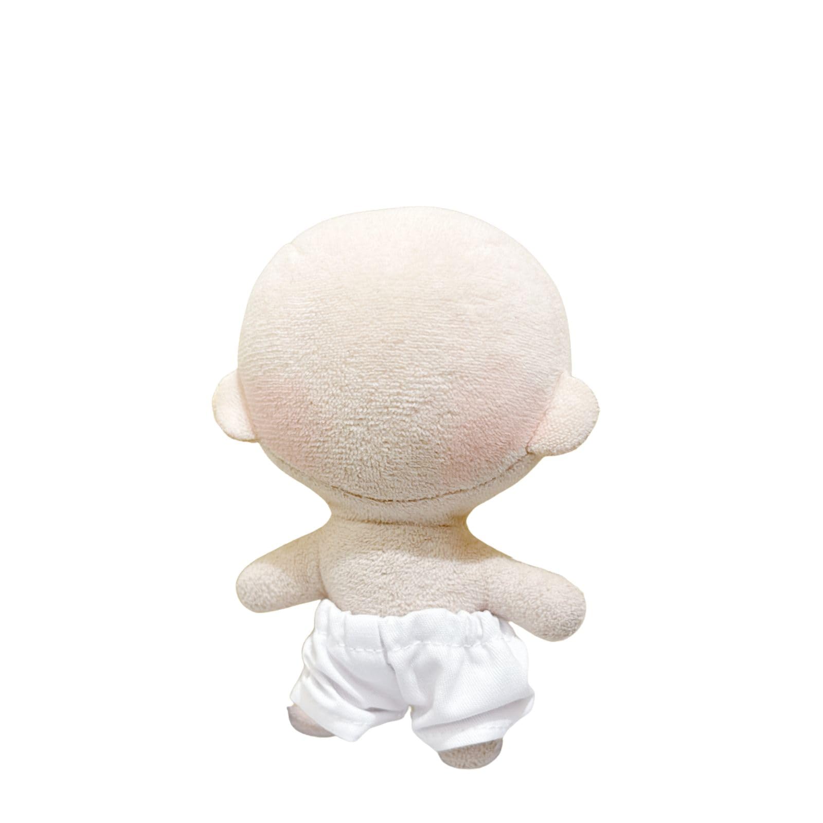 Amazon.co.jp: エタモ ぬい服 10cm パンツ ぬいぐるみ 服 ズボン