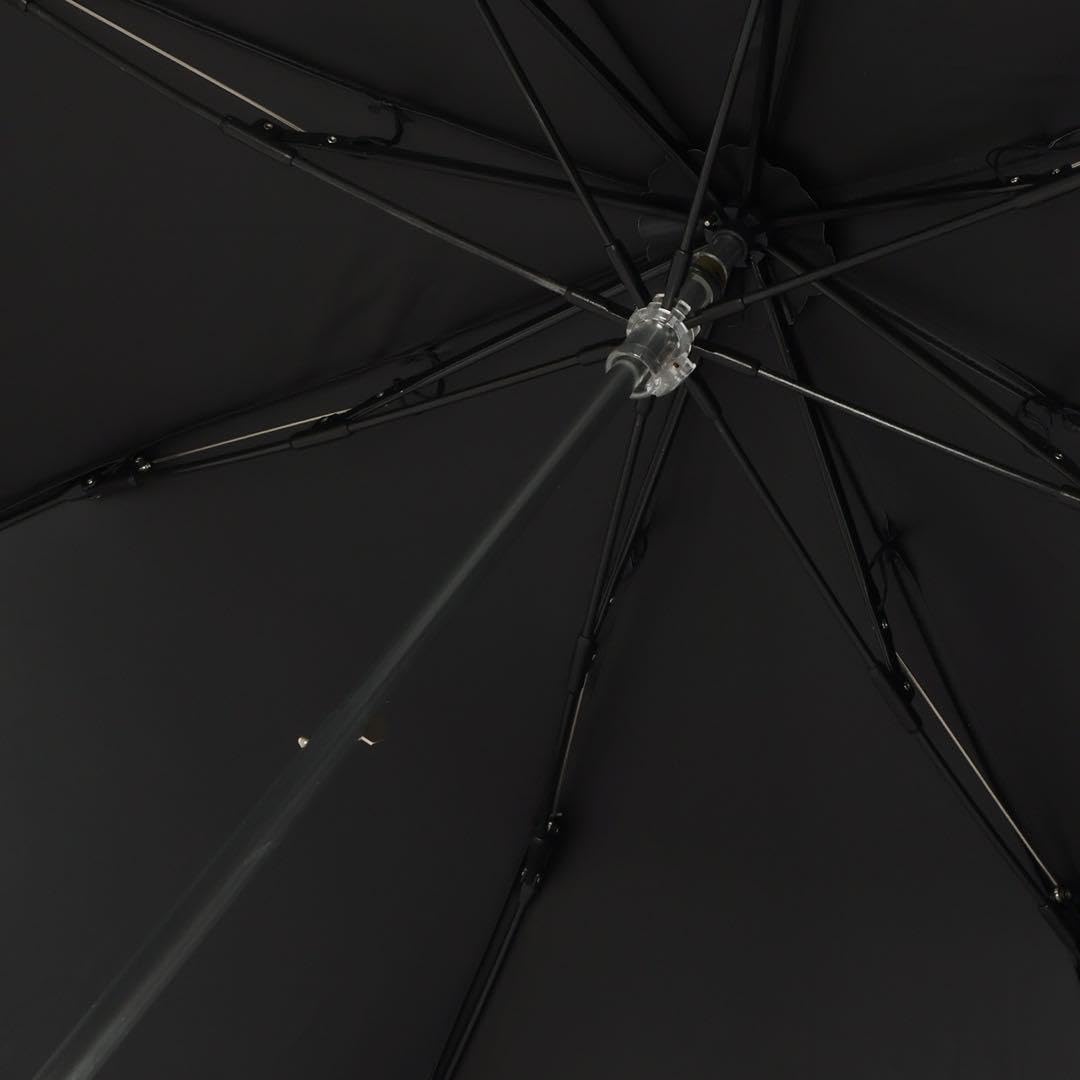 ミラ・ショーン楽折晴雨兼用傘 ミラ・ショーン 楽折晴雨兼用傘- ショップチャンネル