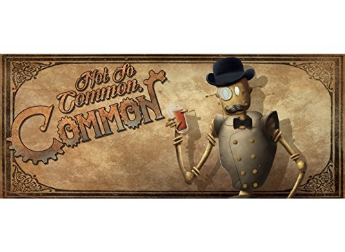 Kit (All-Grain) - Not So Common Common (Milled)