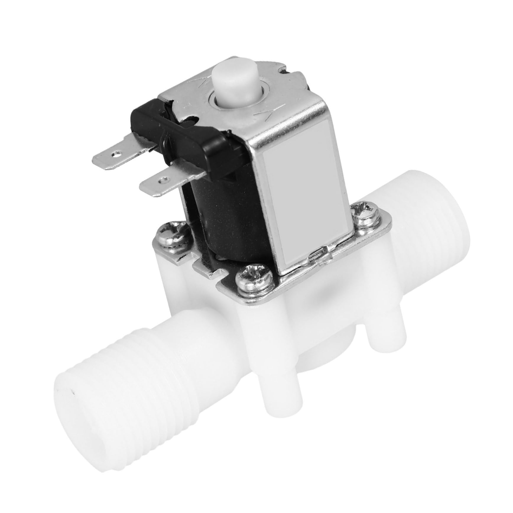 Electroválvula de solenoide de agua para riego TOPBATHY de alta resistencia