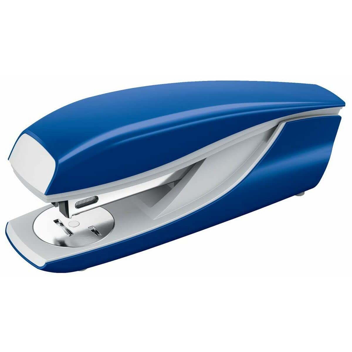 Leitz PETRUS 623373 - Grapadora para oficina modelo 635 color azul