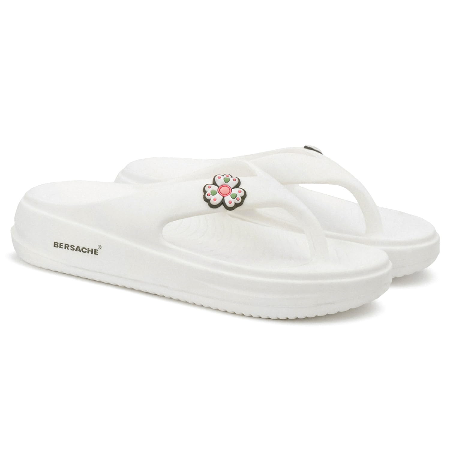 bersache Extra Soft Classic Casual CHAPPAL with Regular wear with Ultra Soft & Flexibility Technology Flip-flops for Women 's-picture-44